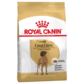 Comparer les prix de Dogue Allemand Adult Royal Canin - Croquettes pour chien