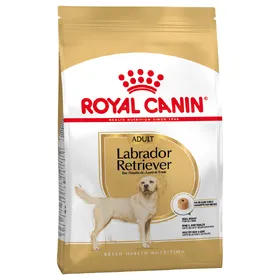 Comparer les prix de Labrador Retriever Adult Royal Canin - Croquettes pour Chien