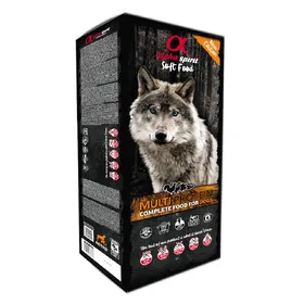 Meilleurs prix pour Alpha Spirit Multiprotein - Croquettes pour chien