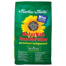 Comparer les prix de Mini Markus-Mühle - Croquettes pour chien