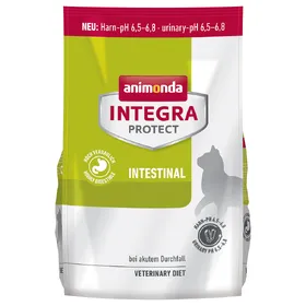 Comparer les prix de Animonda Integra Protect Intestinal 300g