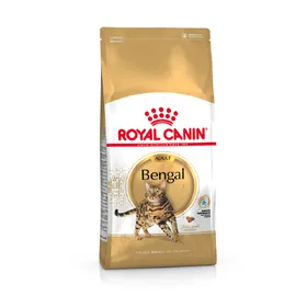 Meilleurs prix pour Royal Canin Adult Bengal pour chat 2 x 2 kg