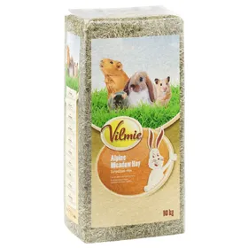 Meilleurs prix pour Foin de prairie Vilmie pour rongeur et lapin