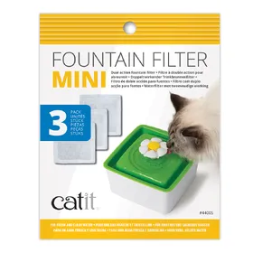 Comparer les prix de Fontaine Mini Flower 1,5L