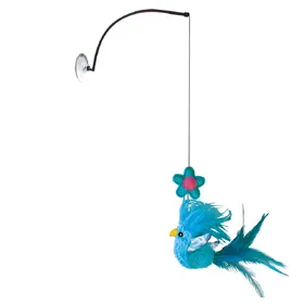 Meilleurs prix pour Jouet KONG Window Teaser pour chat