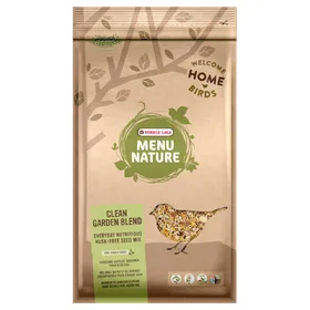 Meilleurs prix pour Menu Nature Clean Garden pour oiseaux sauvages Versele-Laga - Nourriture pour oiseau