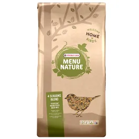 Meilleurs prix pour Versele-Laga Versele Laga Menu Nature 4 Seasons 20 kg