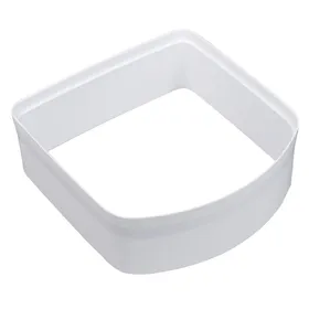 Meilleurs prix pour Extension pour tunnel - pour la Chatière PetSafe avec puce électronique
