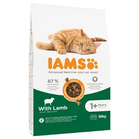 Meilleurs prix pour Adult agneau/poulet Pro Active Health IAMS - Croquettes pour Chat