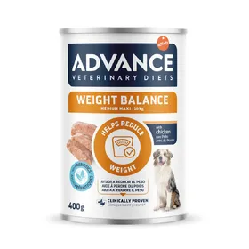 Meilleurs prix pour Advance Veterinary Diets Balance Medium/Maxi pour chien - 400 g