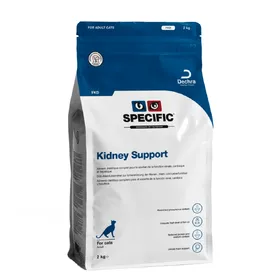 Meilleurs prix pour Specific FKD Kidney Support - Croquettes pour chat