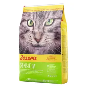 Meilleurs prix pour Josera Sensi Cat pour chat
