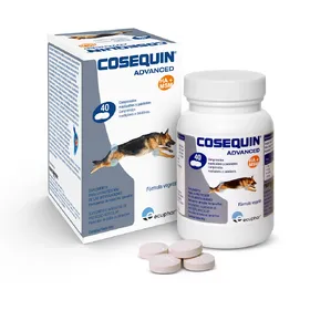 Meilleurs prix pour Cosequin Advanced - 40 comprimés