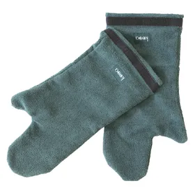 Comparer les prix de 2 gants de séchage kooa chien