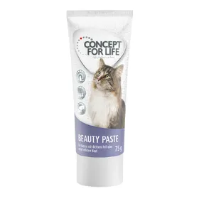 Meilleurs prix pour Pâte Beauty Concept for Life - Friandises pour chat