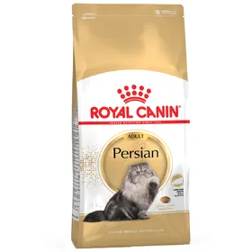 Comparer les prix de Persian Royal Canin Croquettes pour chat