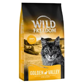 Comparer les prix de Lots économiques Wild Freedom 3 x 2 kg - Adult Golden Valley, lapin