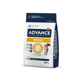 Comparer les prix de Advance Veterinary Diets Renal Feline pour chat