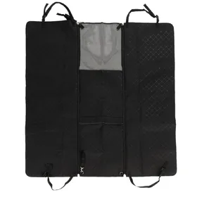 Meilleurs prix pour Couverture de protection pour voiture Seat Guard - L 156 x l 137 cm, pour chien