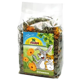 Meilleurs prix pour JR Farm Fleurs de prairies pour rongeur