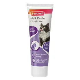 Meilleurs prix pour Beaphar Pâte maltée 250 g