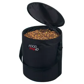 Comparer les prix de Trixie Sac de conservation pour croquettes