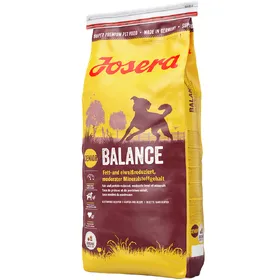 Meilleurs prix pour Balance Josera - Croquettes pour Chien