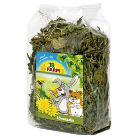 Meilleurs prix pour Lot JR Farm Pissenlits pour rongeur - 4 x 500 g