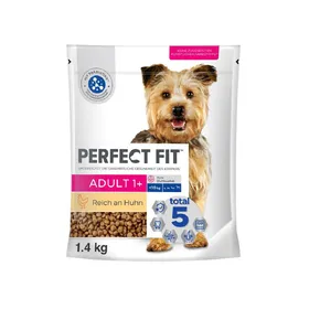 Meilleurs prix pour PERFECT FIT Adult < 10 kg pour chien