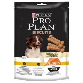 Comparer les prix de Light, biscuits Pro Plan - Friandises pour chien