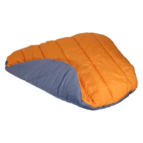 Comparer les prix de Coussin Smartpet Journey Orange Grand chien L100 l80cm - Coussin pour Chien