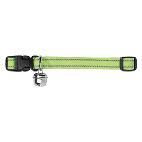 Meilleurs prix pour Collier HUNTER Flashlight jaune - pour chat