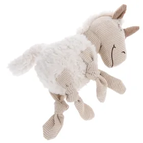 Meilleurs prix pour Jouet Sleepy Unicorn environ L 32 x l 14 x H 12 cm - pour chien