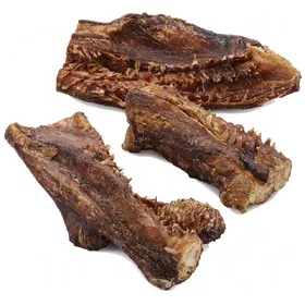 Comparer les prix de Lèvres de bœuf - Friandises pour chien