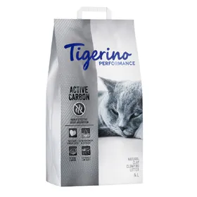 Meilleurs prix pour Litière Tigerino Special Care Active Carbon - pour chat