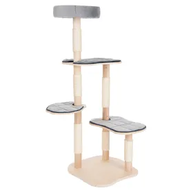 Comparer les prix de Arbre à chat Cali, gris