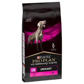 Meilleurs prix pour PURINA PRO PLAN Veterinary Diets UR Urinary pour chien - 12 kg