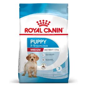 Meilleurs prix pour Royal Canin Medium Puppy - Croquettes pour chiot