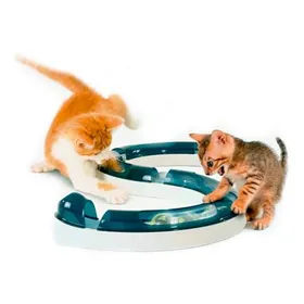 Meilleurs prix pour Jouet Catit Design Senses Circuit de jeu pour chat