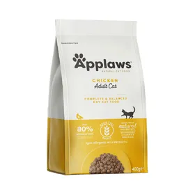 Meilleurs prix pour Poulet Applaws - Croquettes pour Chat