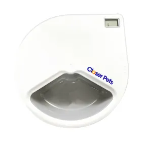 Meilleurs prix pour Distributeur de nourriture Closer Pets C300 3x330g - pour chat et petit chien