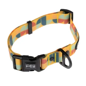 Meilleurs prix pour Collier TIAKI Easy Care pour chien - taille M : tour de cou 34 - 48 cm, l 20 mm