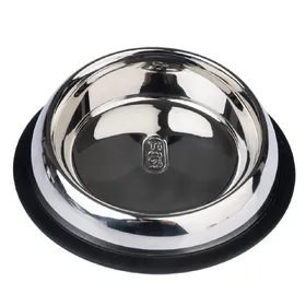 Meilleurs prix pour Gamelle antidérapante TIAKI Elemental - capacité : 425 mL, 21 cm de diamètre