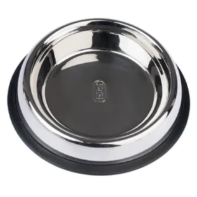 Meilleurs prix pour Gamelle antidérapante TIAKI Elemental - capacité : 800 mL, 25,5 cm de diamètre