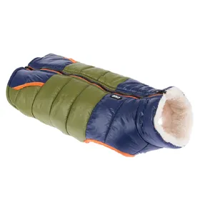 Meilleurs prix pour Veste TIAKI Stripes pour chien - longueur du dos : 40 cm environ