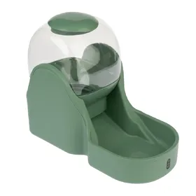 Comparer les prix de Distributeur de nourriture TIAKI Bubble pour chien et chat - 3,8 L