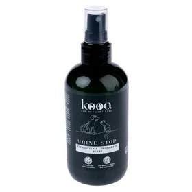 Meilleurs prix pour Pulvérisateur Spray kooa Urine Stop 250 ml kooa pour chien et chat