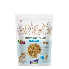 Comparer les prix de Bunny RennmausTraum 600 g