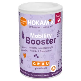 Meilleurs prix pour Hokamix Mobility Articulations+ en poudre pour chien - 2 x 150 g