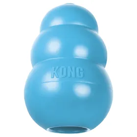 Comparer les prix de Jouet KONG Puppy - taille XS : bleu